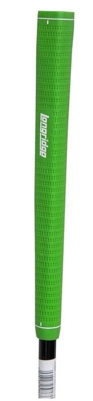 Longridge Rubber Two Way putter 30", green