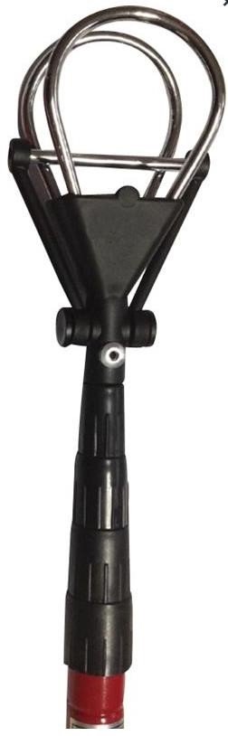 Longridge Executive Ball Retriever 15FT (4.5m) with Headcover