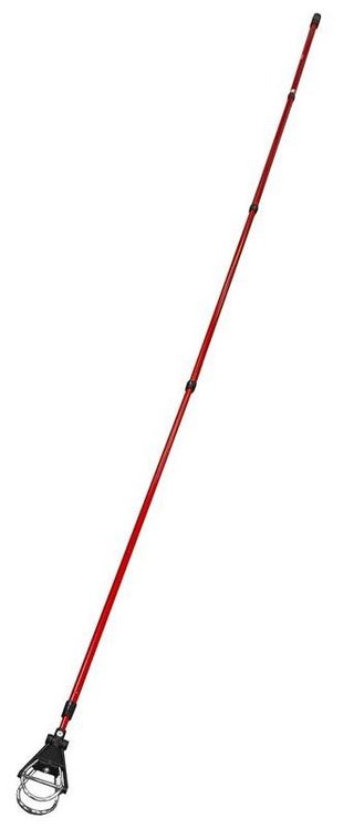 Longridge Executive Ball Retriever 15FT (4.5m) with Headcover