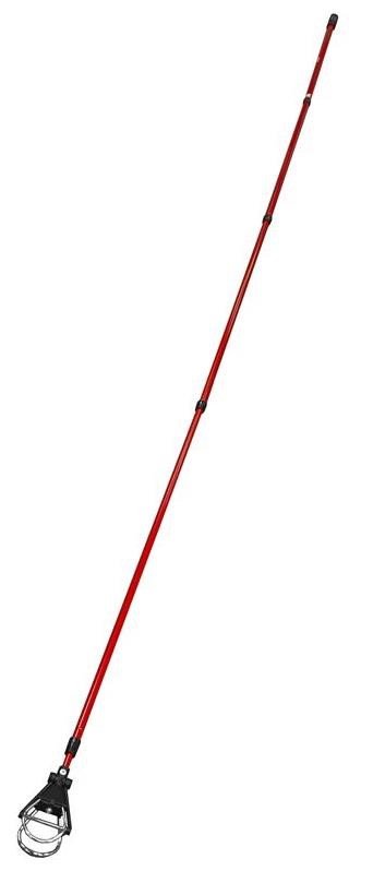 Longridge Executive Ball Retriever 15FT (4.5m) with Headcover
