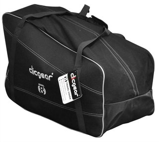 Clicgear 8.0 travel bag, black