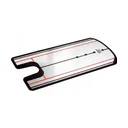 PGA Tour 4-Sight Pro Putting Alignment Mirror