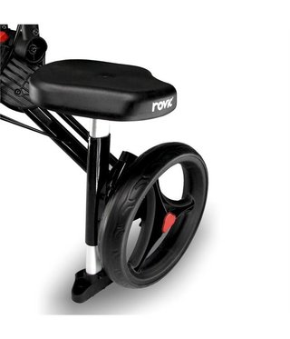 Clicgear Rovic RV1C Attachable Cart Seat