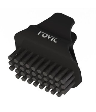 Clicgear Rovic RV1C / RV1S / RV1D Shoe Brush, black