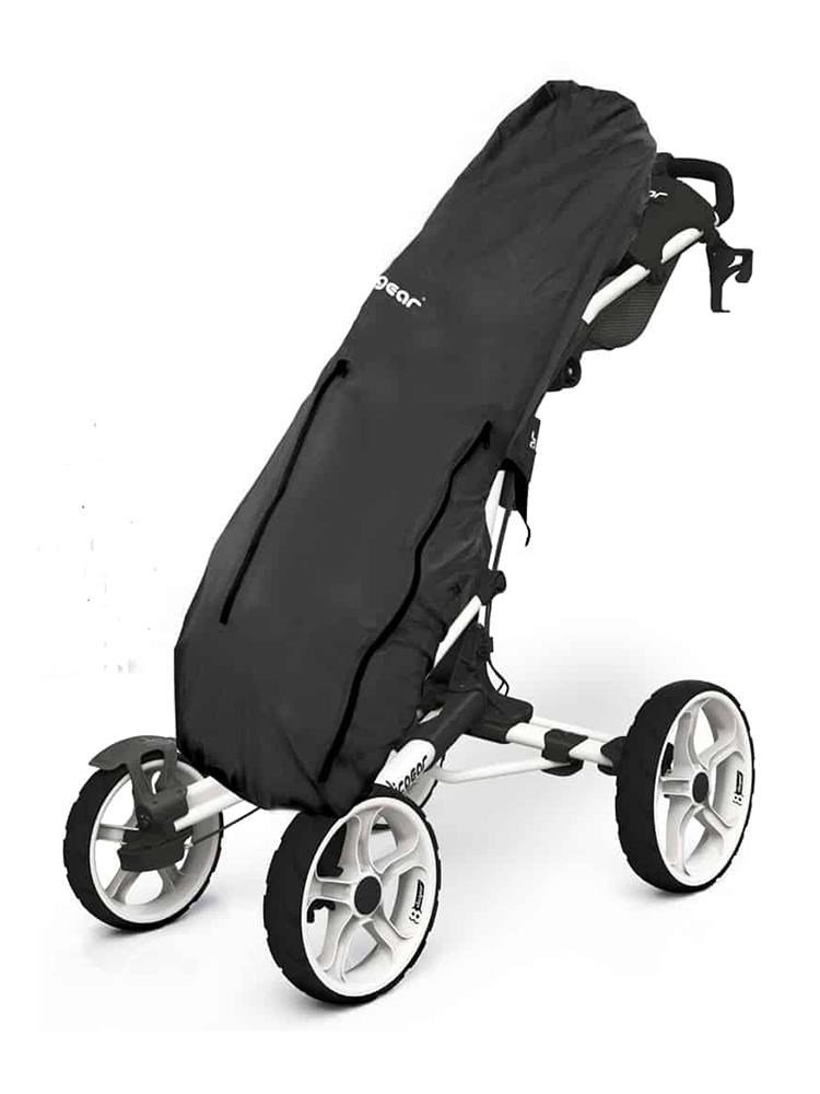 Clicgear Rain Cover, black
