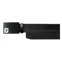 FootJoy Buckle Leather men's belt, black