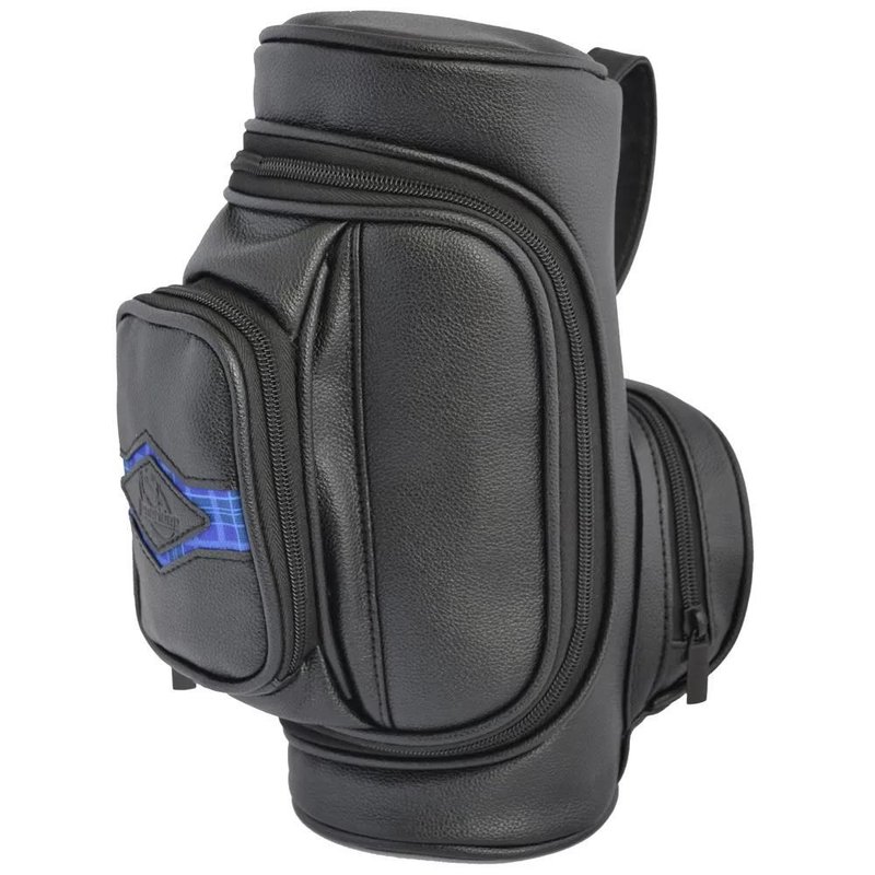 Longridge Golfers Washbag bag