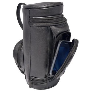 Longridge Golfers Washbag bag