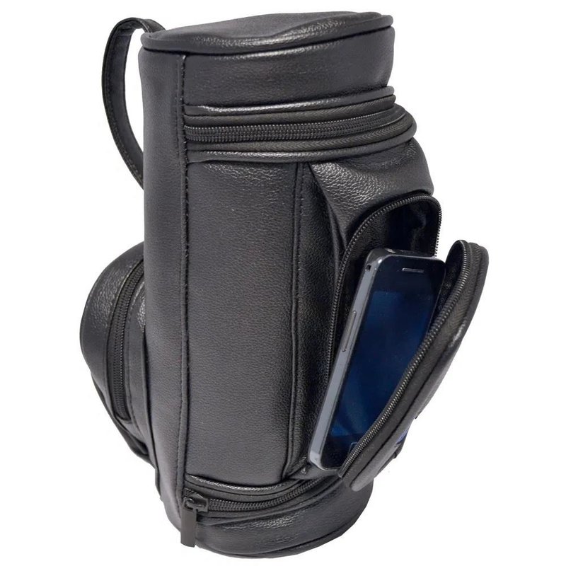 Longridge Golfers Washbag bag
