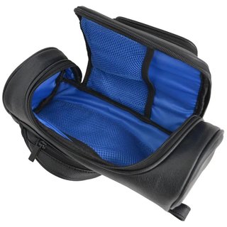 Longridge Golfers Washbag bag