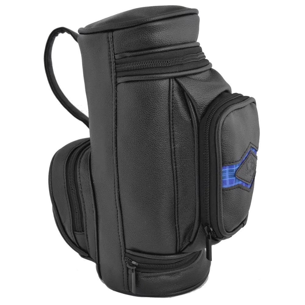 Longridge Golfers Washbag bag