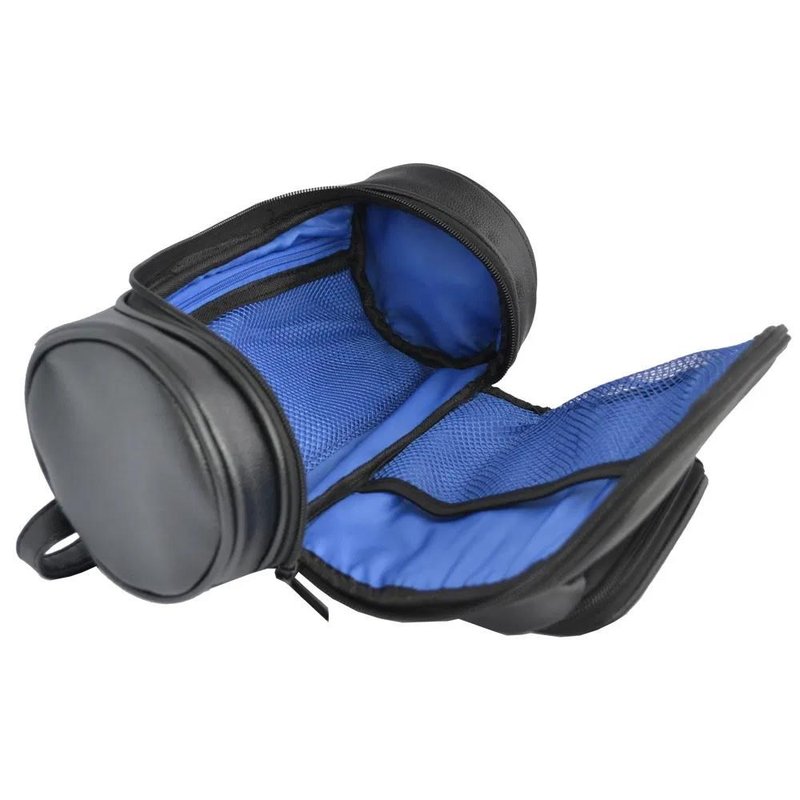 Longridge Golfers Washbag bag