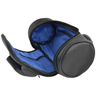 Longridge Golfers Washbag bag