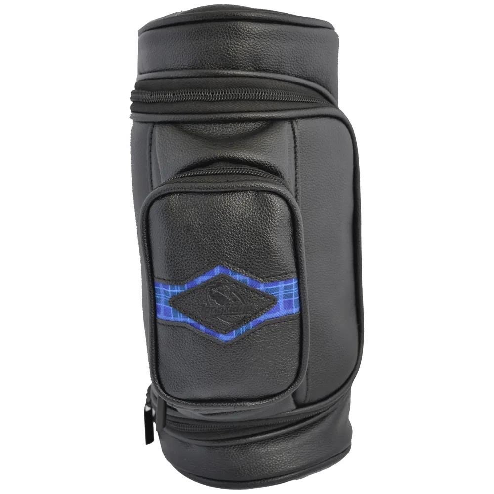 Longridge Golfers Washbag bag