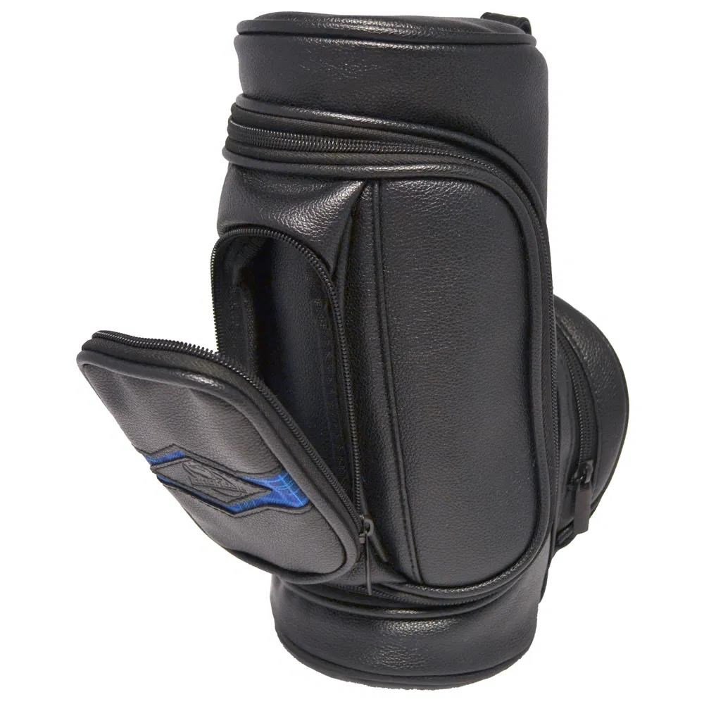 Longridge Golfers Washbag bag