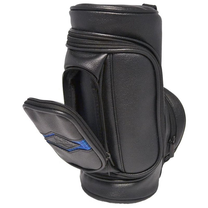 Longridge Golfers Washbag bag