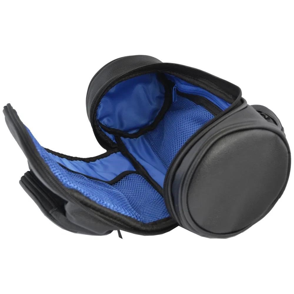 Longridge Golfers Washbag bag