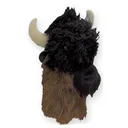Daphne's Headcovers Buffalo Driver Headcover