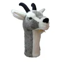 Daphne's Headcovers Daphne's Driver Headcover Goat