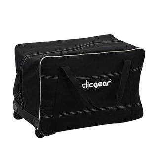 Clicgear Wheeled Travel Cover for Model4/RV1C, black