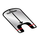 Longridge Mini Putting Mirror