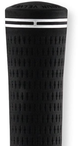 Golf Pride Tour Velvet Black Grip, Standard