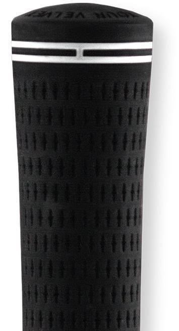 Golf Pride Tour Velvet Black Grip, Standard