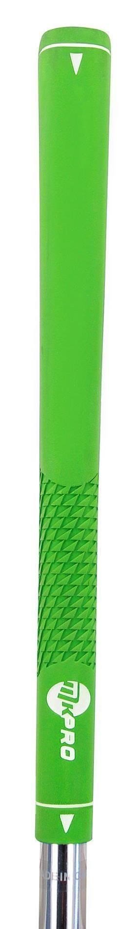MKids Pro Junior Golf Half Set 57" (145cm/9-11Y) junior golf set, graphite, + stand bag, green
