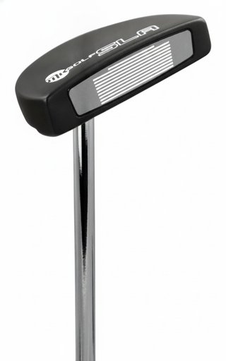 MKids Pro Junior Blue 61" (155cm/10-12Y) junior golf set, graphite, + stand bag, blue