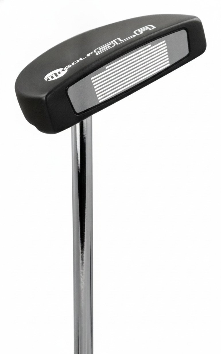 MKids Pro Junior Blue 61" (155cm/10-12Y) junior golf set, graphite, + stand bag, blue