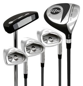 MKids Pro Junior Golf Half Set 65" (165cm) junior golf set, graphite