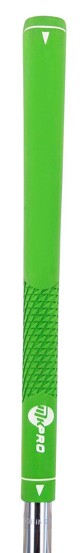 MKids Lite Junior golf set, graphite, + stand bag, green