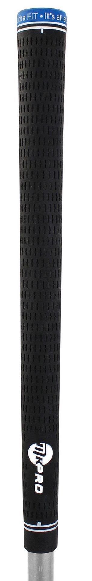 MKids Pro Junior Blue 61" (155cm/10-12Y) junior golf set, graphite, stand bag, blue