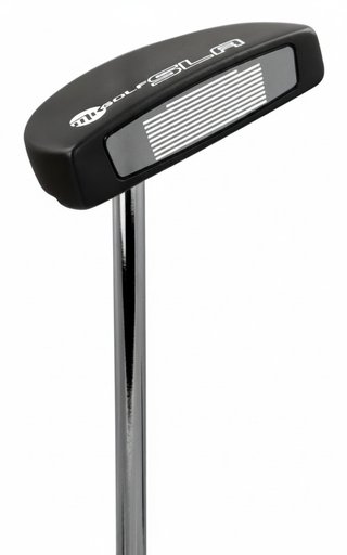 MKids Pro Junior Blue 61" (155cm/10-12Y) junior golf set, graphite, stand bag, blue