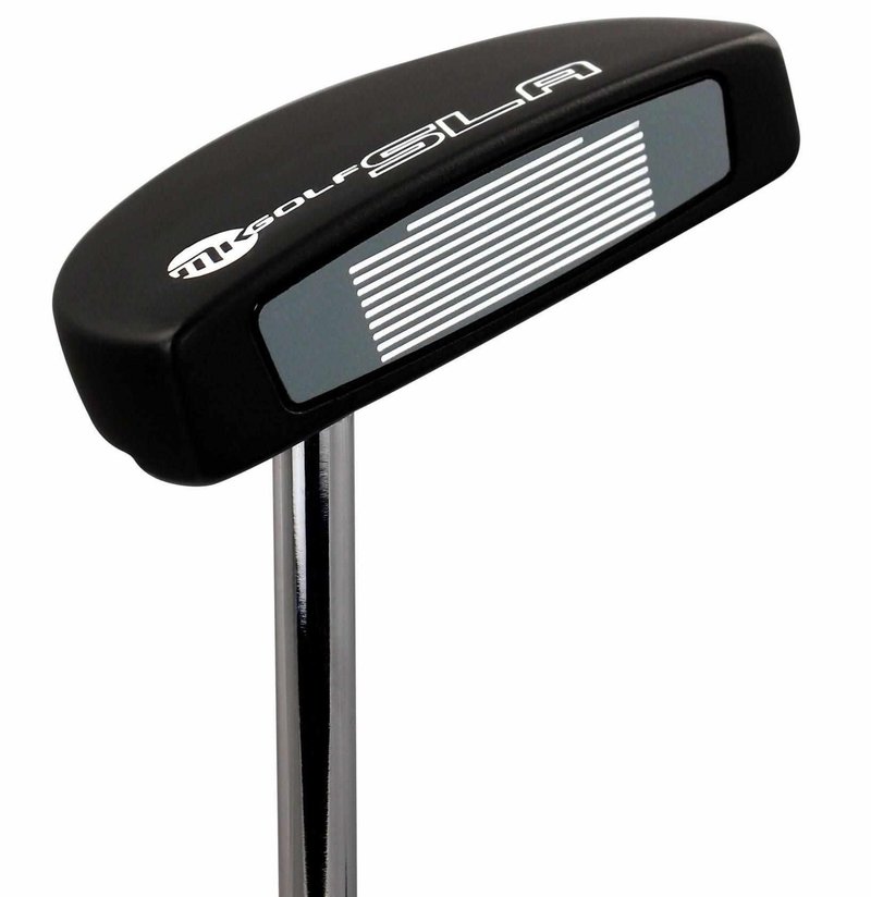 MKids Lite Junior golf set, graphite