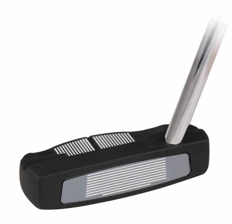 MKids Lite Junior golf set, graphite