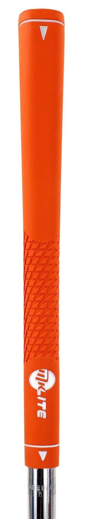 MKids Lite Junior golf set, graphite, + stand bag, orange