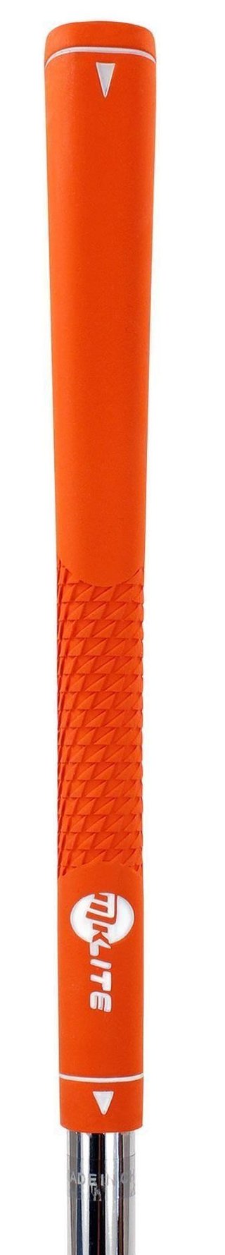 MKids Lite Junior golf set, graphite, + stand bag, orange