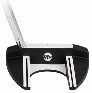 MKids Lite Junior Red 53" (135cm/7-9Y) SQ2 junior putter