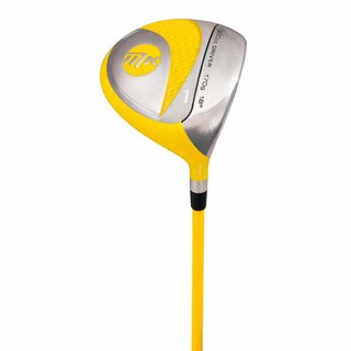 MKids Lite Junior Yellow 45" (115cm/5-7Y) junior driver 18°