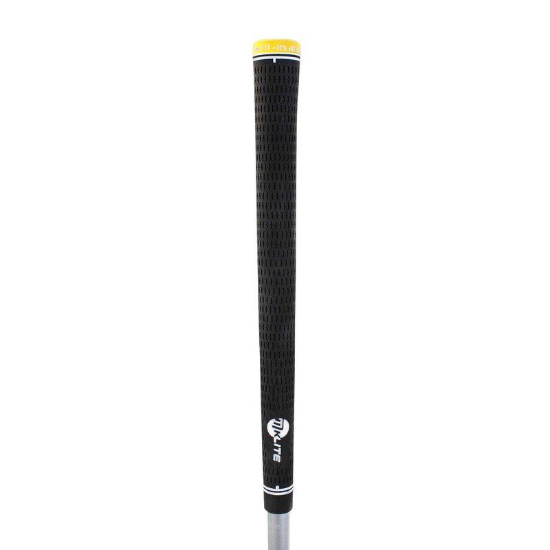 MKids Lite Junior Yellow 45" (115cm/5-7Y) junior driver 18°