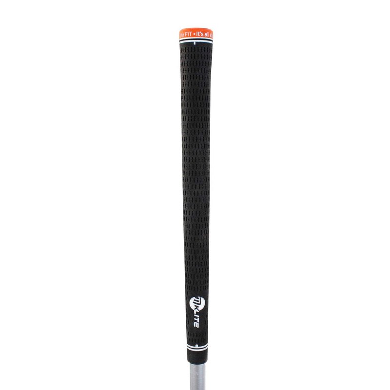 MKids Lite Junior Driver 49" Orange (125cm/6-8Y) junior driver