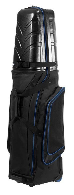 Bag Boy T-10 travel bag, black/graphite
