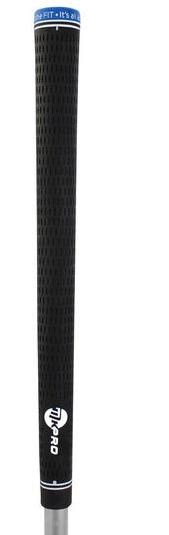 MKids Pro Junior Blue 61" (155cm/10-12Y) junior fairway wood
