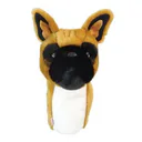 Daphne's Headcovers Frenchie driver headcover