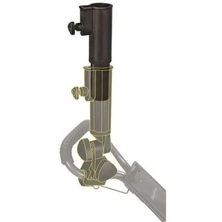 Longridge Trolley Umbrella Holder Extension