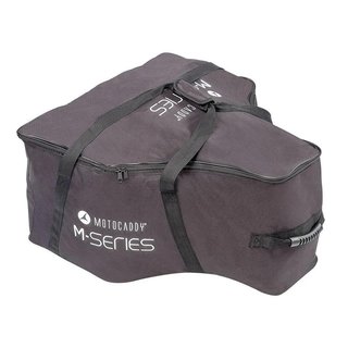 Motocaddy 28V M-Series Travel Cover, black