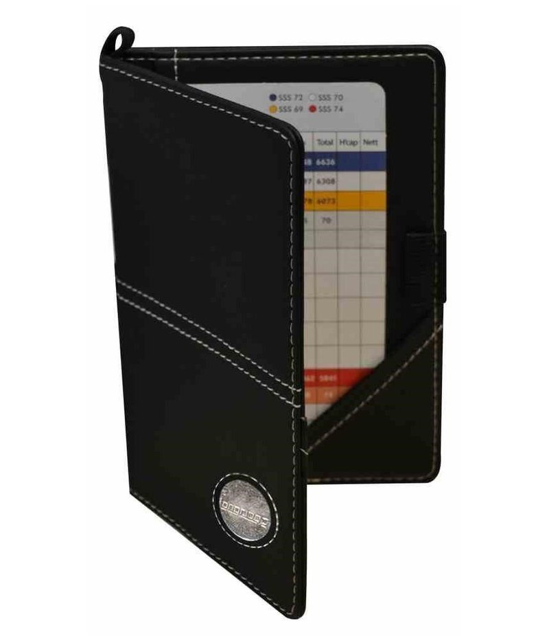 Ostatní Luxury Scorecard Holder