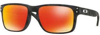 Oakley Holbrook Black Camo Collection sunglasses