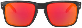 Oakley Holbrook Black Camo Collection sunglasses